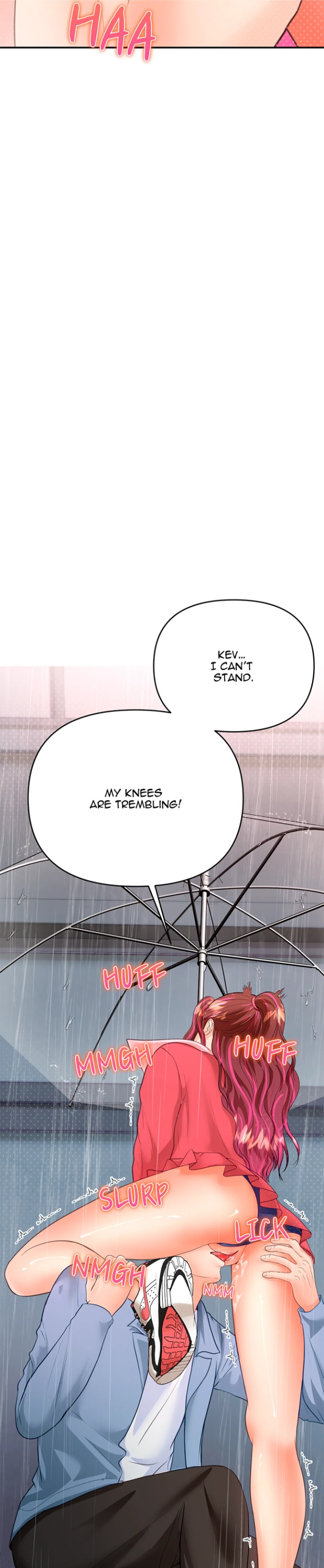 Disaster Roommates (Uncensored) - Chapter 9 Page 13