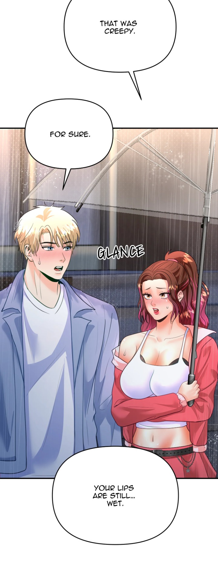 Disaster Roommates (Uncensored) - Chapter 9 Page 20