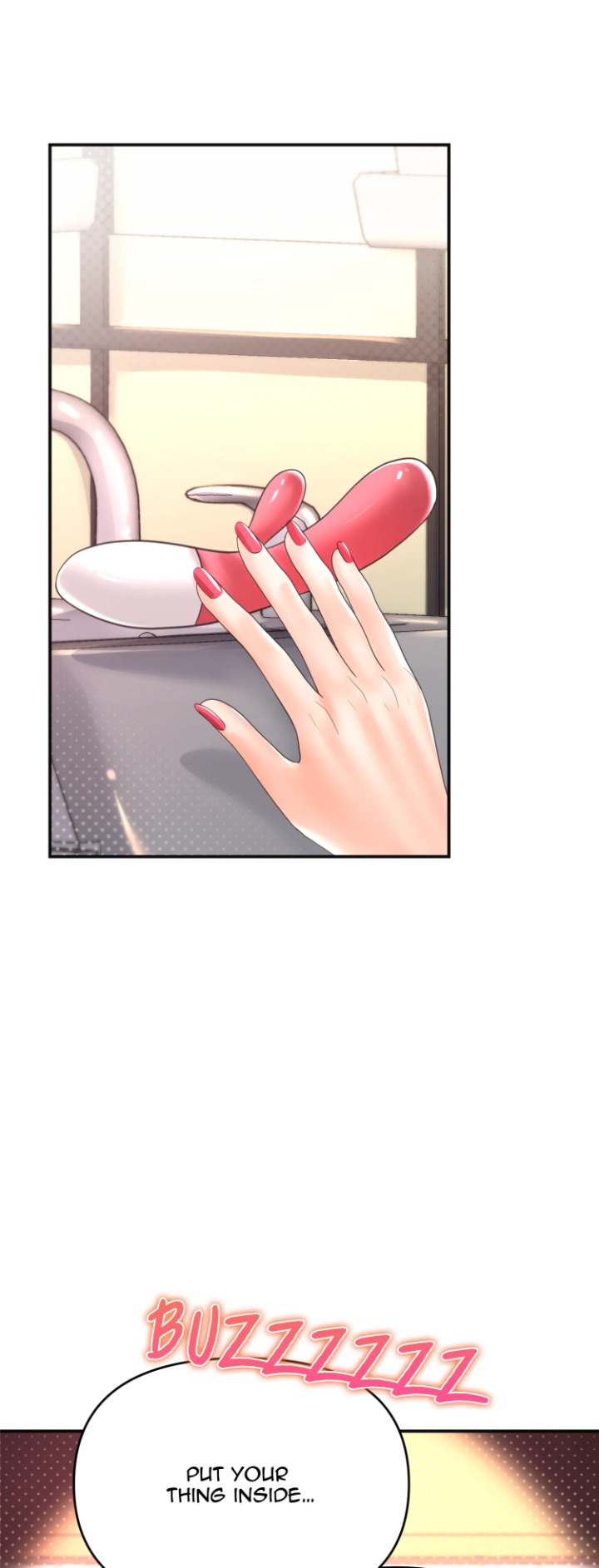 Disaster Roommates (Uncensored) - Chapter 9 Page 35