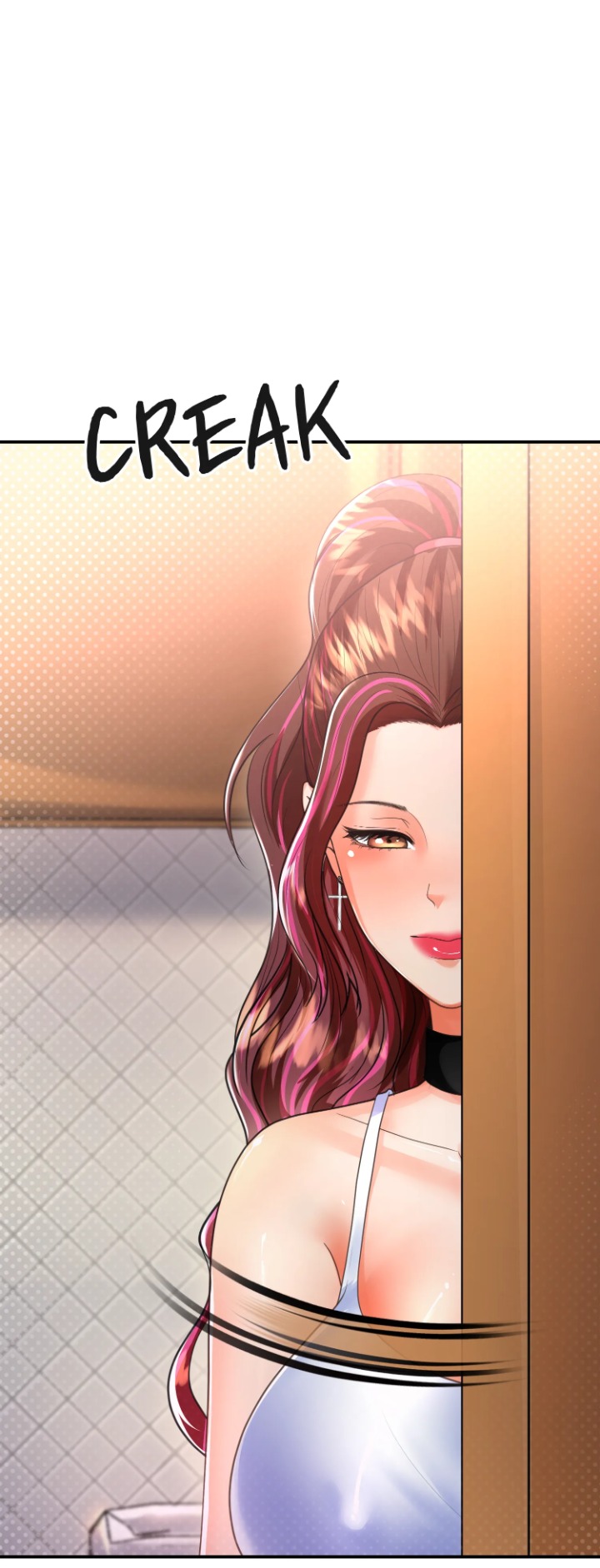 Disaster Roommates (Uncensored) - Chapter 9 Page 47