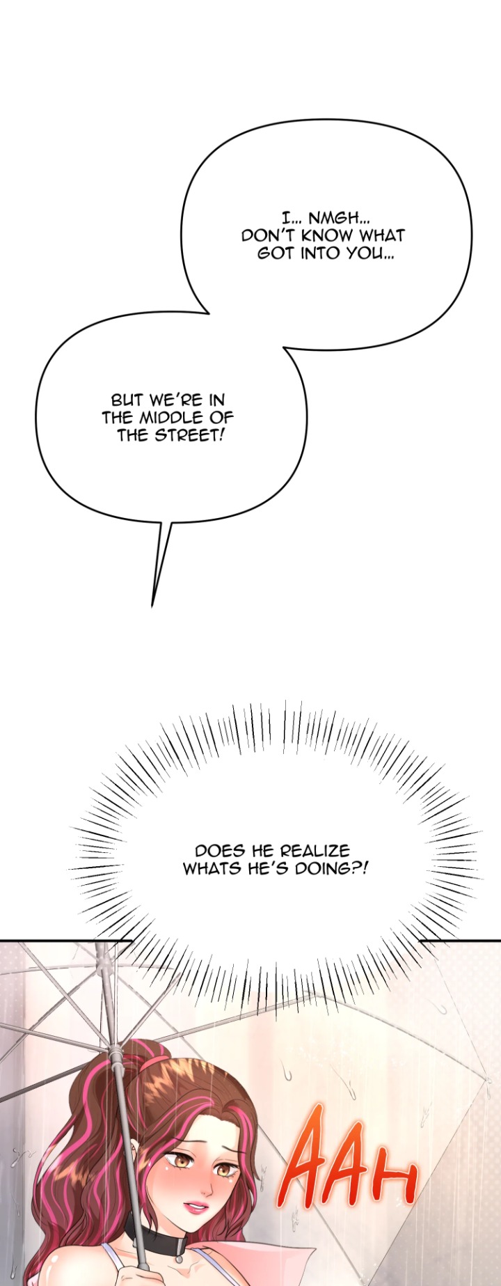 Disaster Roommates (Uncensored) - Chapter 9 Page 5