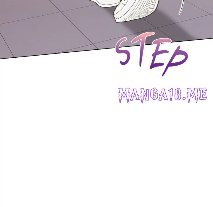 Love-Motion Capture - Chapter 33 Page 10