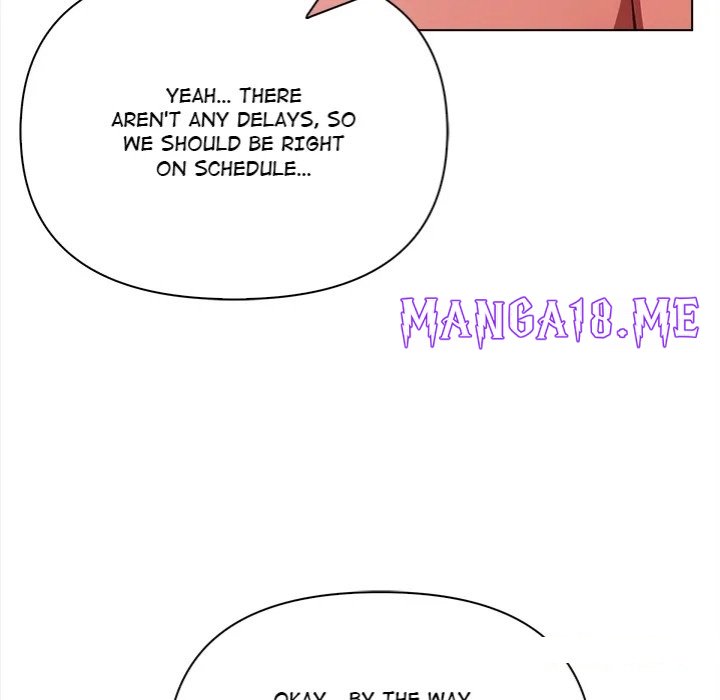 Love-Motion Capture - Chapter 33 Page 75