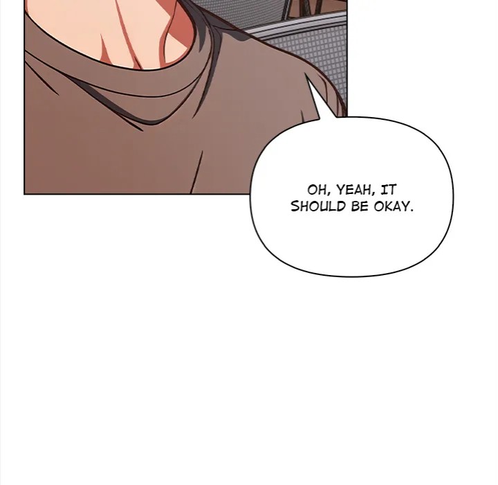 Love-Motion Capture - Chapter 33 Page 77