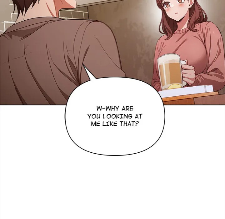 Love-Motion Capture - Chapter 33 Page 94
