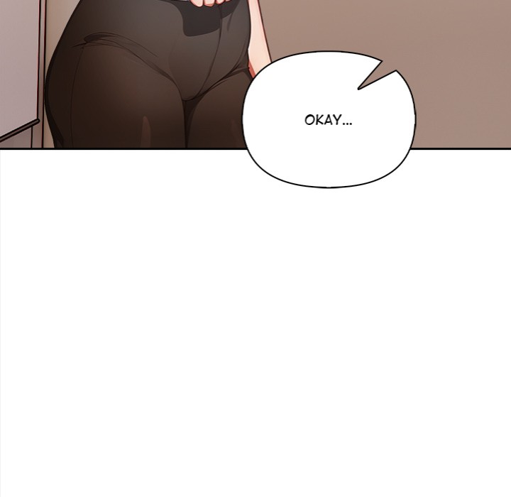 Love-Motion Capture - Chapter 35 Page 55