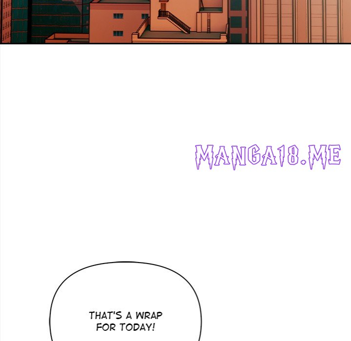Love-Motion Capture - Chapter 35 Page 68
