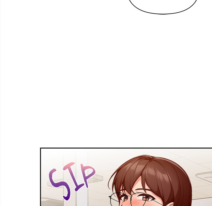 Love-Motion Capture - Chapter 35 Page 98