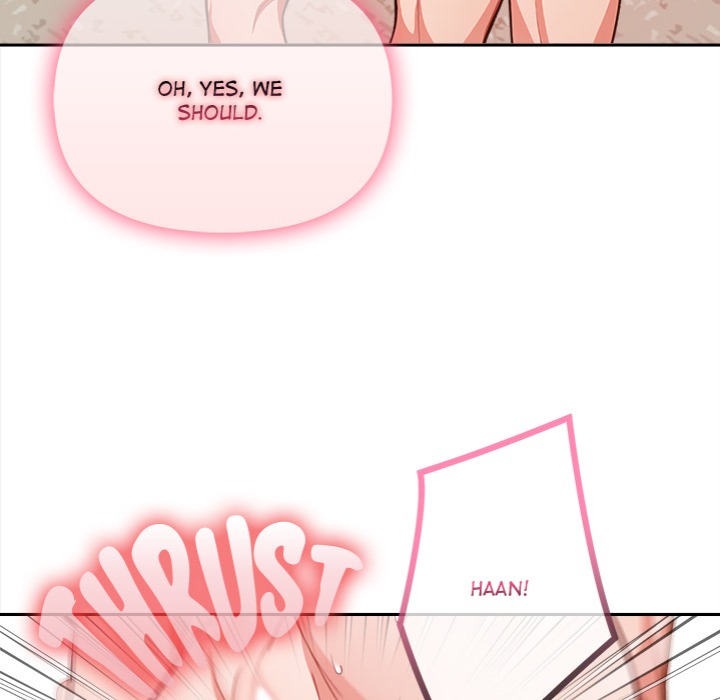 Love-Motion Capture - Chapter 37 Page 49