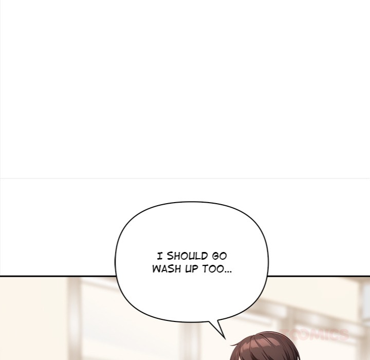 Love-Motion Capture - Chapter 37 Page 81