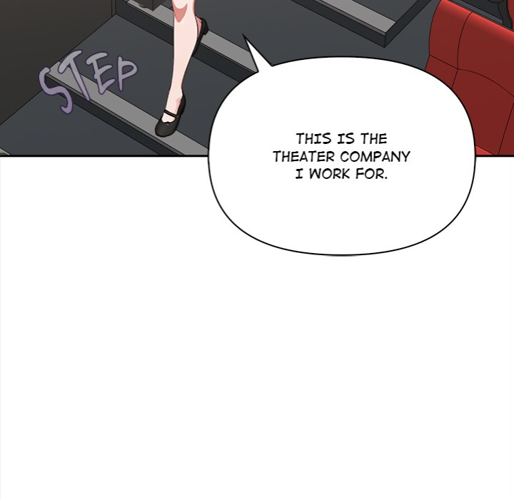 Love-Motion Capture - Chapter 38 Page 110