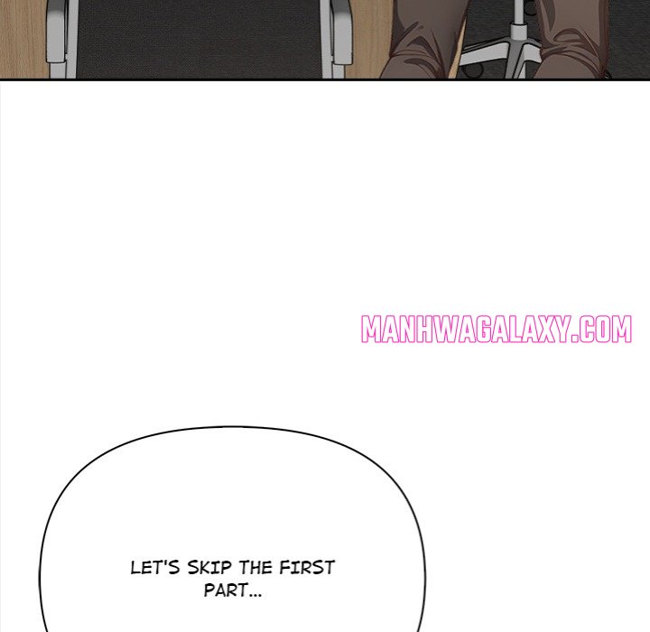 Love-Motion Capture - Chapter 38 Page 119