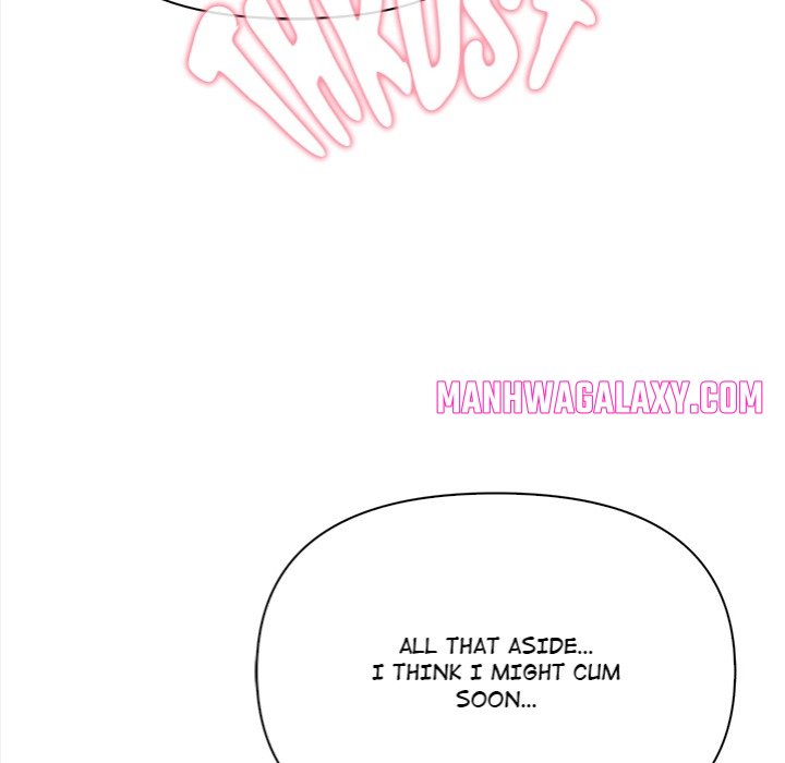 Love-Motion Capture - Chapter 38 Page 20