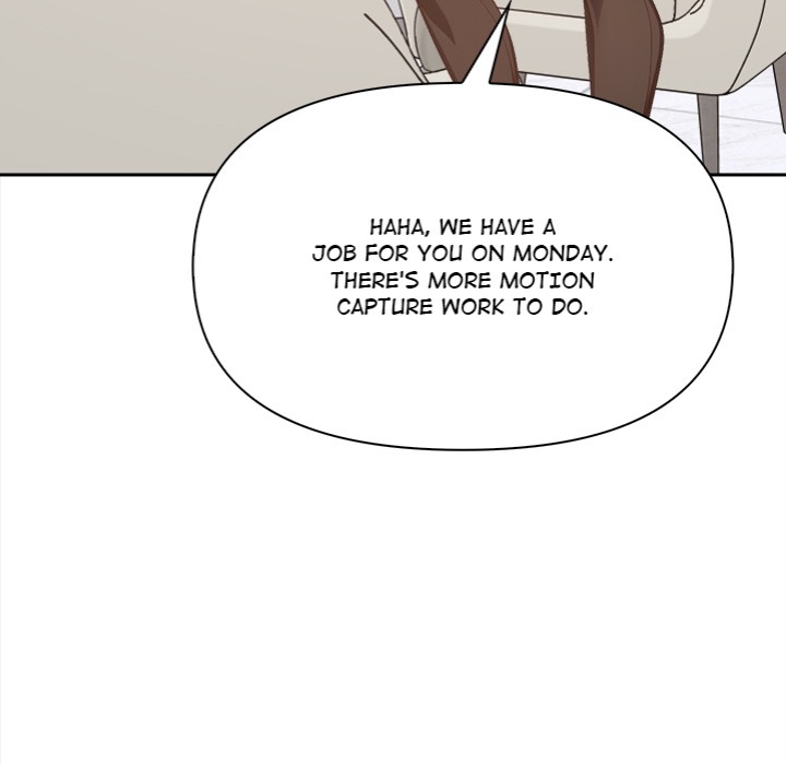 Love-Motion Capture - Chapter 38 Page 91