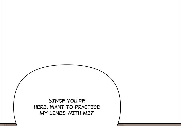 Love-Motion Capture - Chapter 39 Page 1