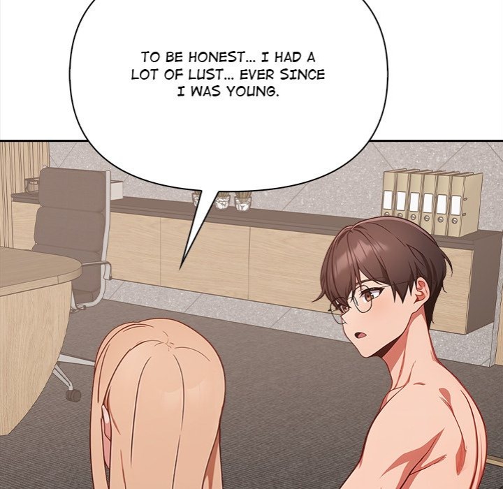 Love-Motion Capture - Chapter 39 Page 120