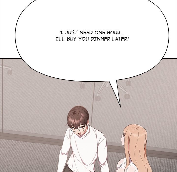 Love-Motion Capture - Chapter 39 Page 17