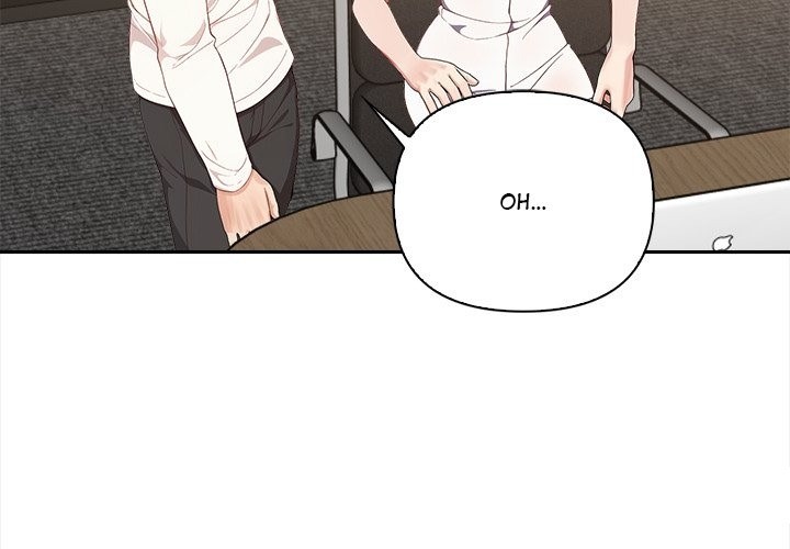 Love-Motion Capture - Chapter 39 Page 3