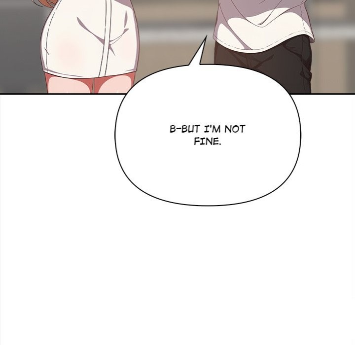 Love-Motion Capture - Chapter 39 Page 33