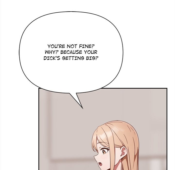 Love-Motion Capture - Chapter 39 Page 34