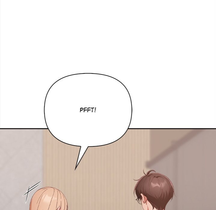 Love-Motion Capture - Chapter 39 Page 36