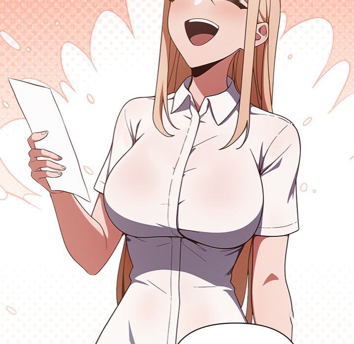 Love-Motion Capture - Chapter 39 Page 39