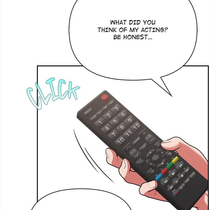 Love-Motion Capture - Chapter 39 Page 41