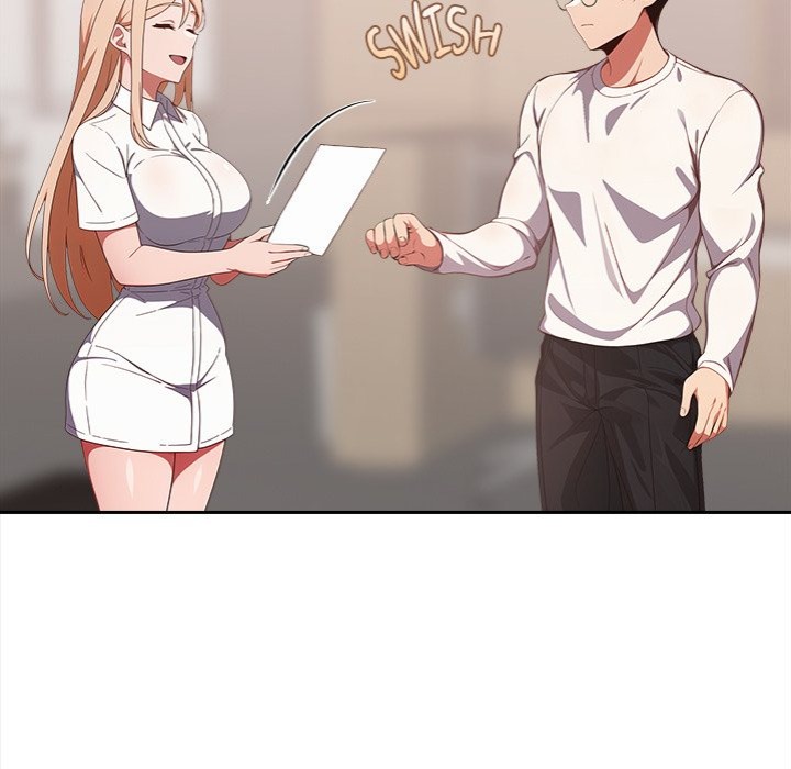 Love-Motion Capture - Chapter 39 Page 48