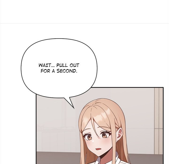 Love-Motion Capture - Chapter 39 Page 58