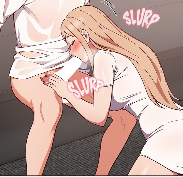 Love-Motion Capture - Chapter 39 Page 71