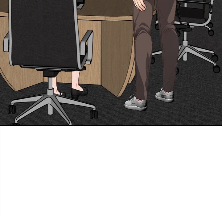 Love-Motion Capture - Chapter 39 Page 8