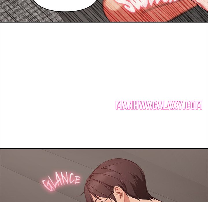 Love-Motion Capture - Chapter 39 Page 93