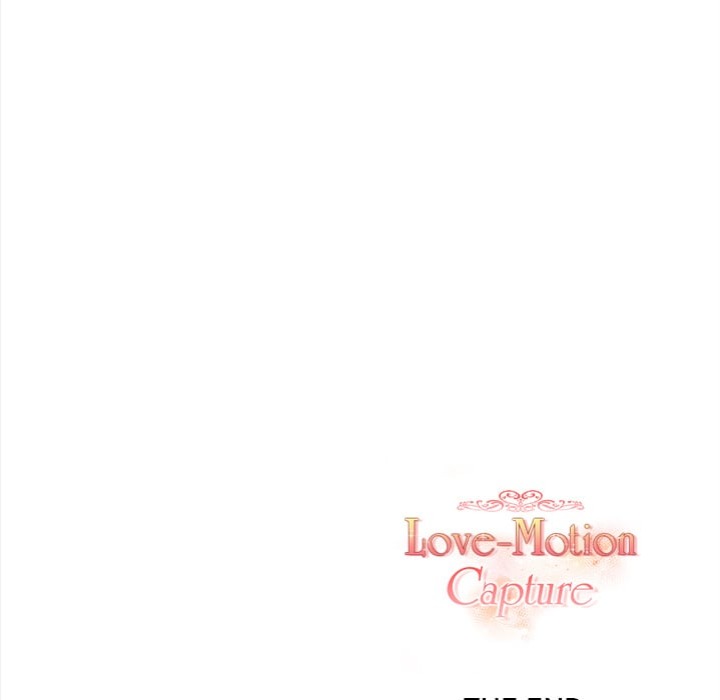 Love-Motion Capture - Chapter 40 Page 127
