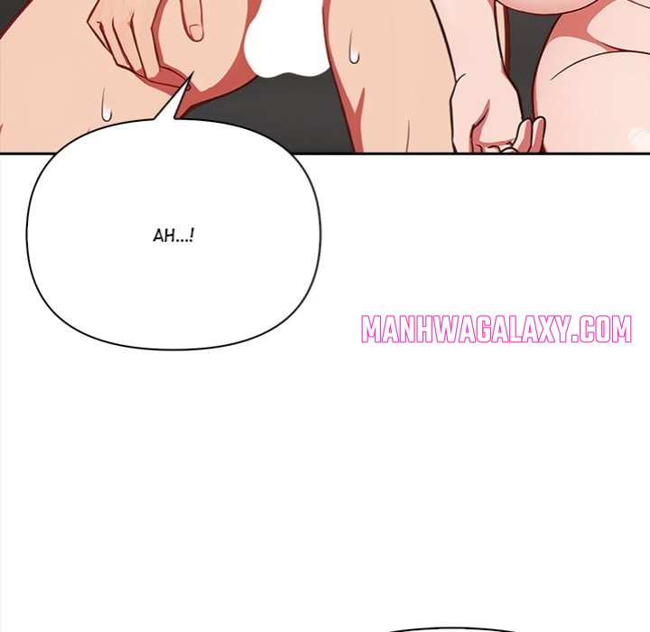 Love-Motion Capture - Chapter 40 Page 25