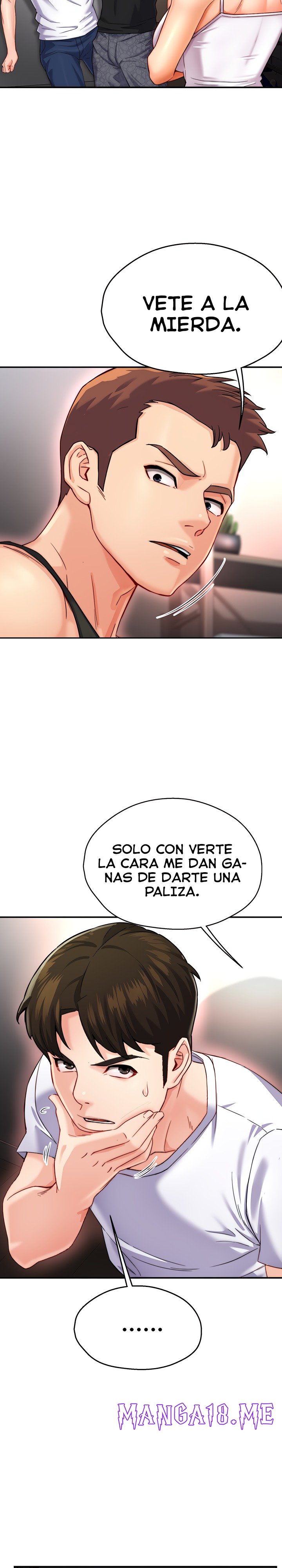 Yogurt Ladies Raw - Chapter 5 Page 14