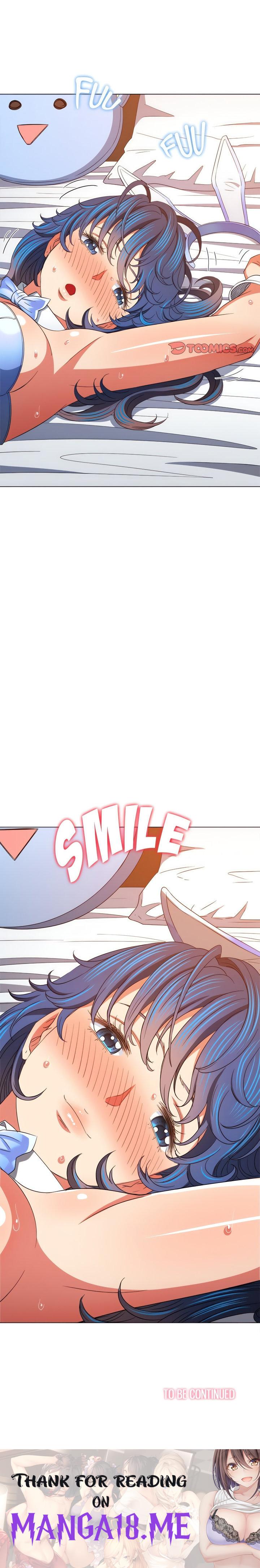 My High School Bully - Chapter 169 Page 25