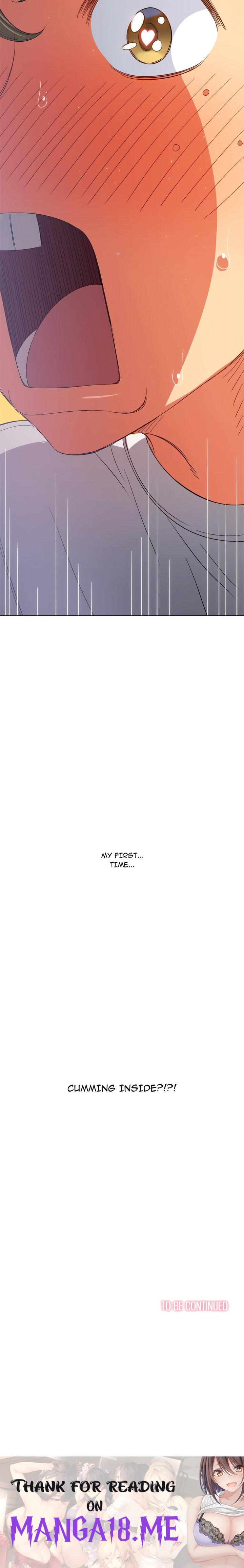 My High School Bully - Chapter 174 Page 24