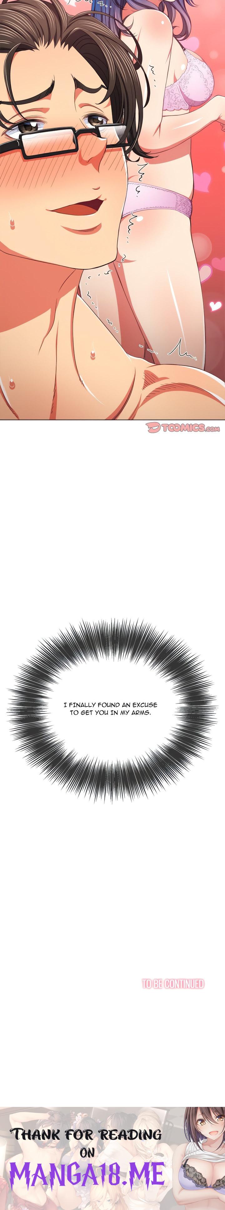 My High School Bully - Chapter 177 Page 28