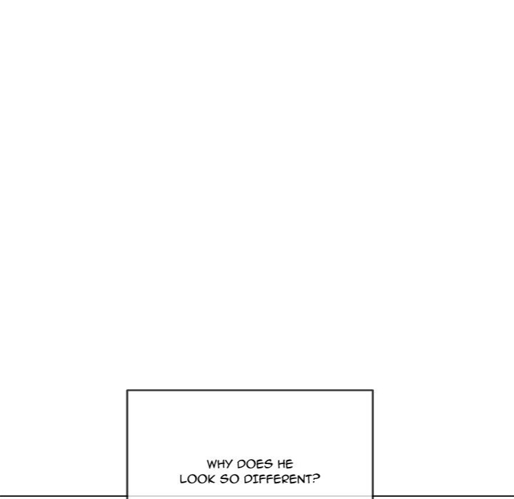 My High School Bully - Chapter 255 Page 142