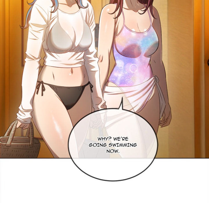 My High School Bully - Chapter 258 Page 97