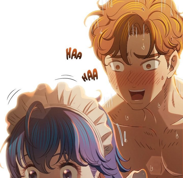 My High School Bully - Chapter 260 Page 137