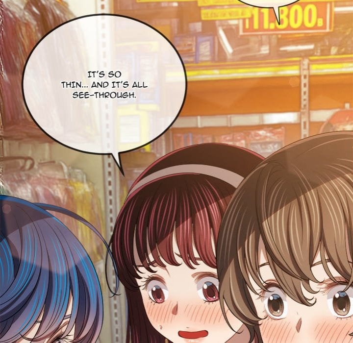 My High School Bully - Chapter 260 Page 177