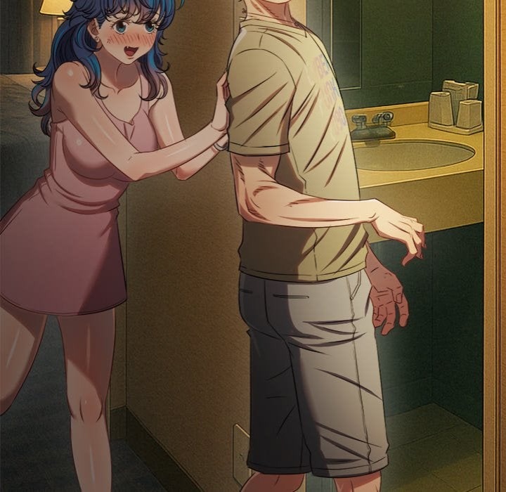 My High School Bully - Chapter 260 Page 34