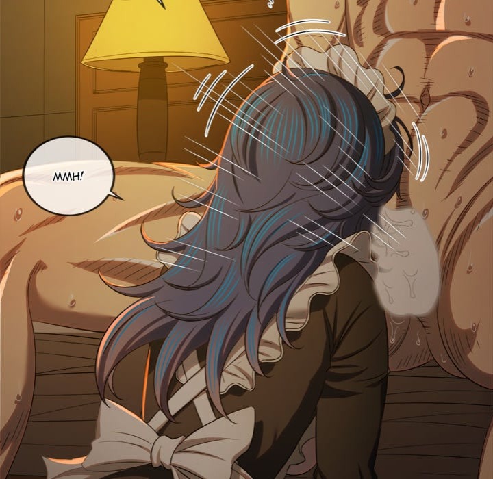 My High School Bully - Chapter 261 Page 152