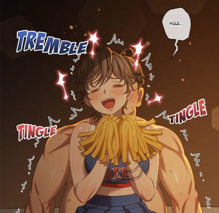 My High School Bully - Chapter 261 Page 28