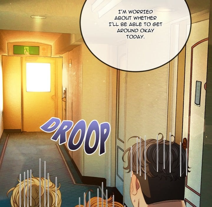 My High School Bully - Chapter 263 Page 128