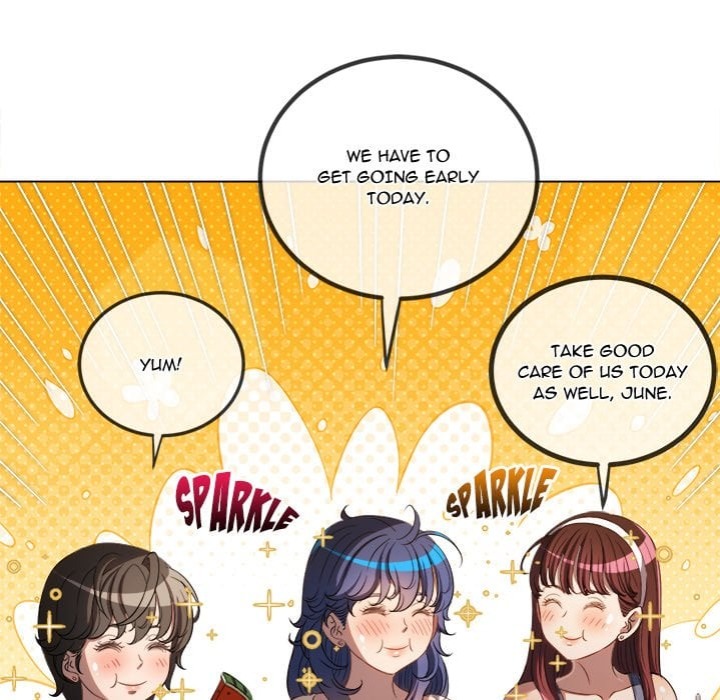 My High School Bully - Chapter 263 Page 14