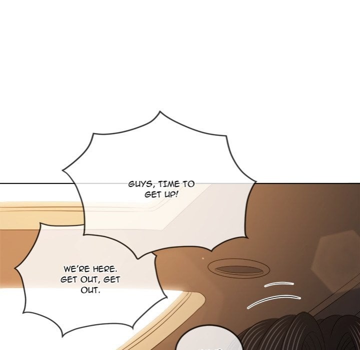 My High School Bully - Chapter 263 Page 160