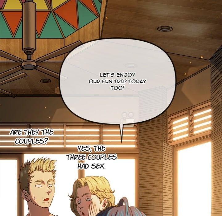 My High School Bully - Chapter 263 Page 17