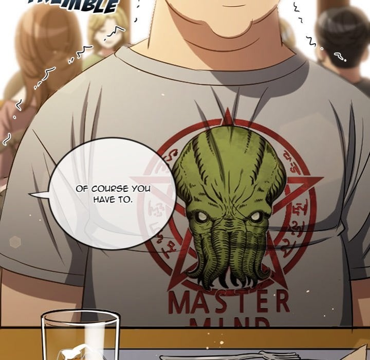 My High School Bully - Chapter 263 Page 36